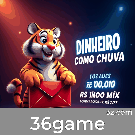 36game: Cassino premiado e seguro