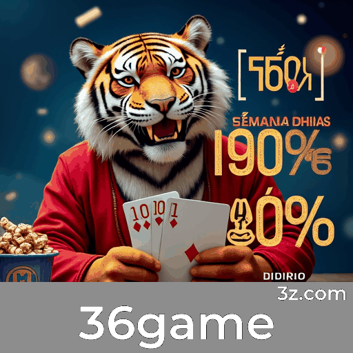 36game: Cassino premiado e seguro